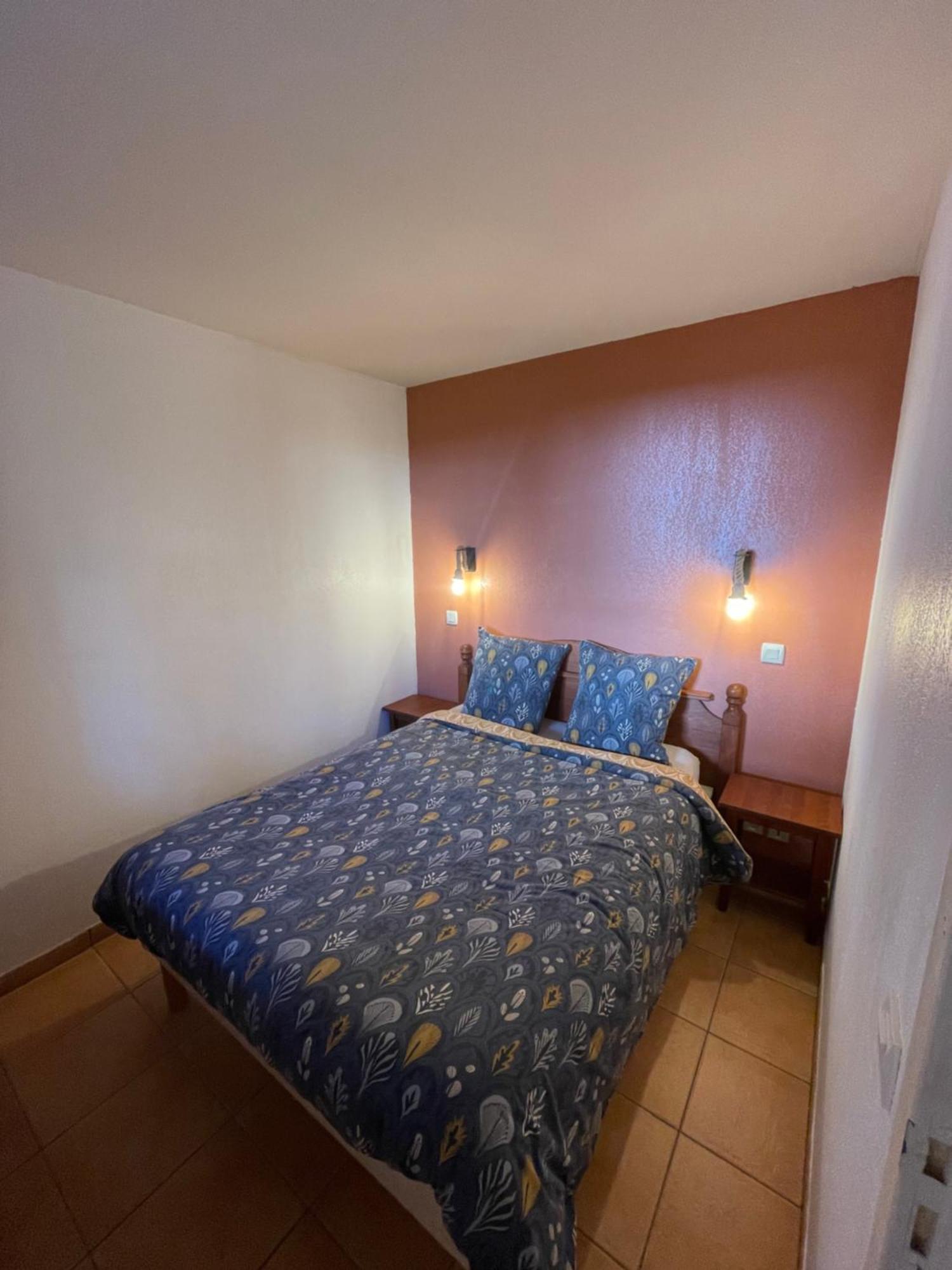 Ferienwohnung Sejour 4 Personnes - Pays Basque Uhart-Cize Exterior foto